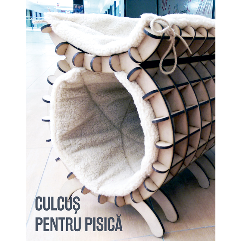 Catalog culcus pisica